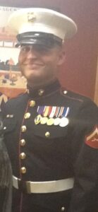 Colby D. Hayes